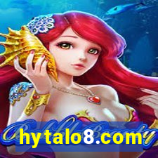 hytalo8.com