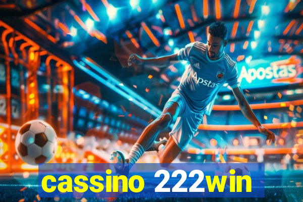 cassino 222win