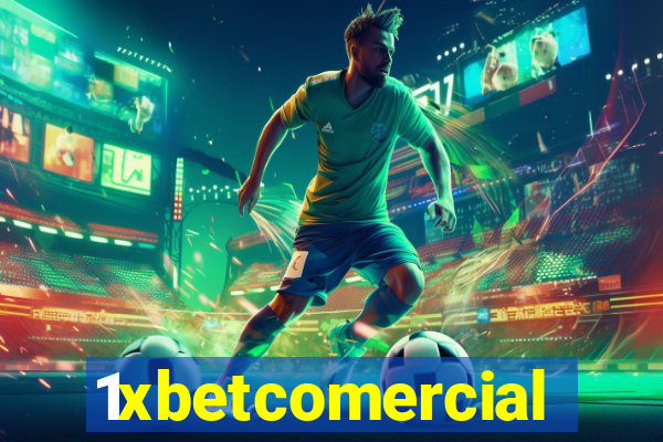 1xbetcomercial