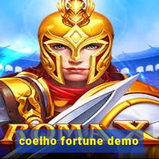 coelho fortune demo