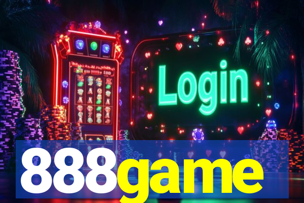 888game