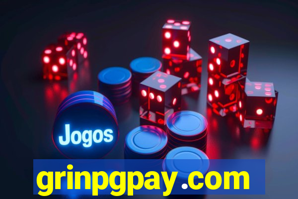 grinpgpay.com