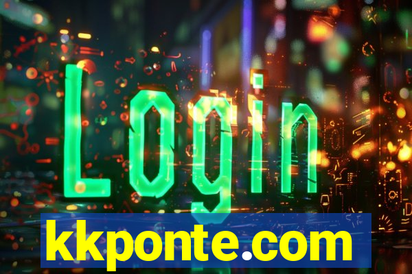 kkponte.com