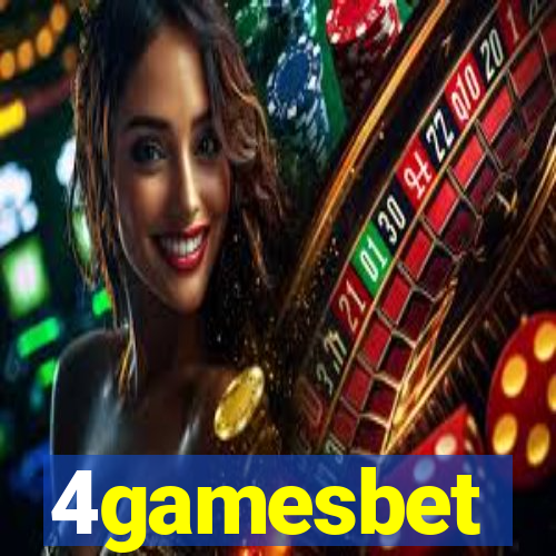 4gamesbet