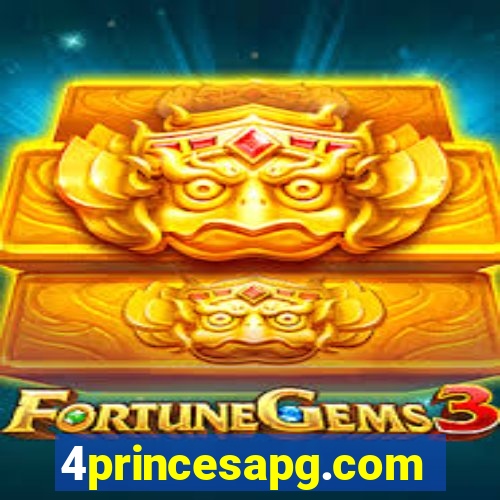 4princesapg.com