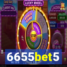 6655bet5