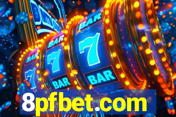 8pfbet.com