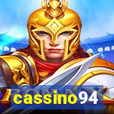 cassino94