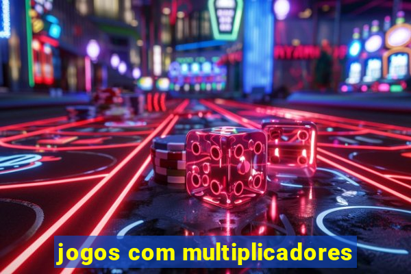 jogos com multiplicadores