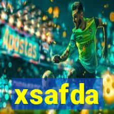 xsafda