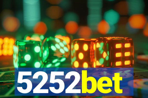 5252bet