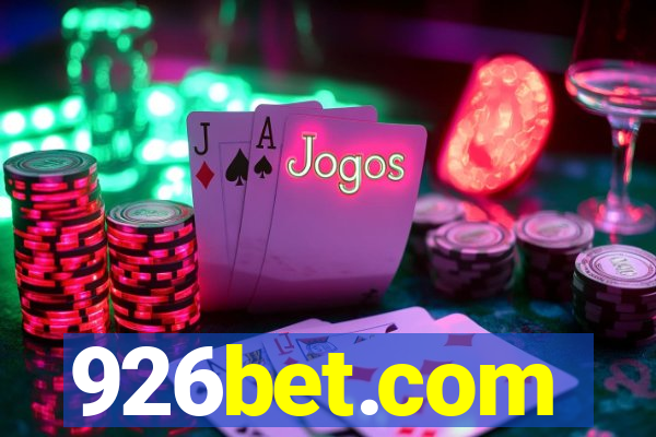 926bet.com