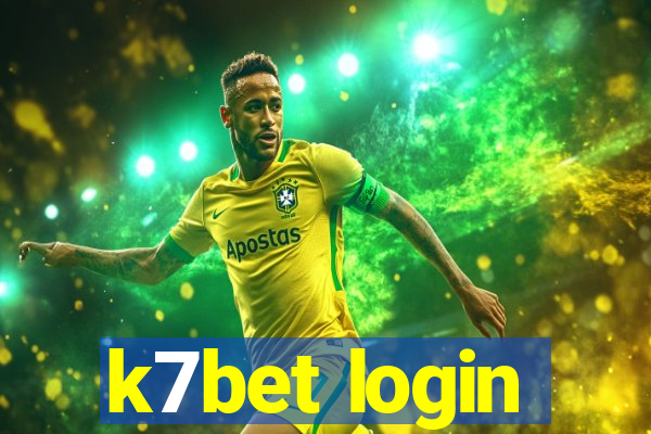 k7bet login