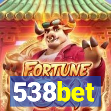 538bet