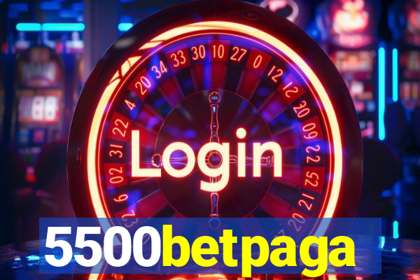 5500betpaga