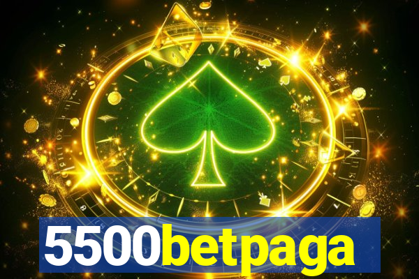 5500betpaga