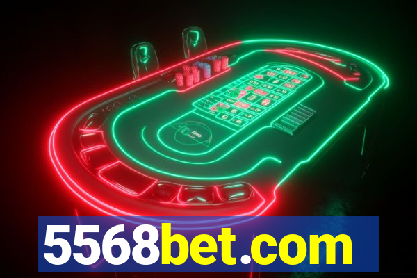 5568bet.com