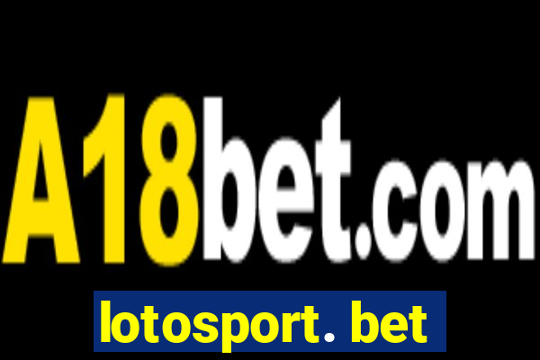 lotosport. bet