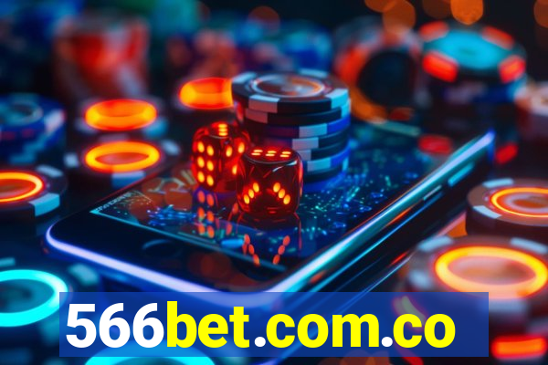 566bet.com.co