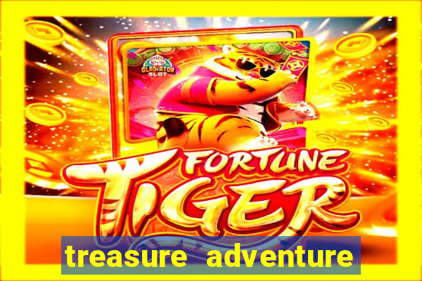 treasure adventure 2 apk