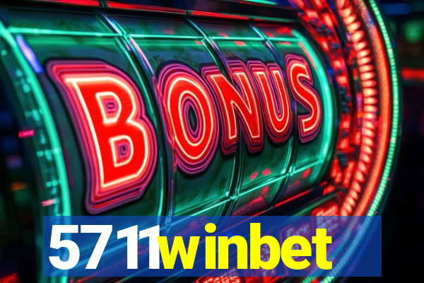 5711winbet