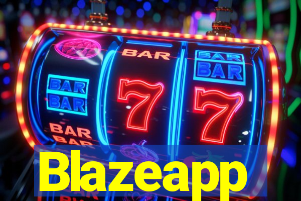 Blazeapp