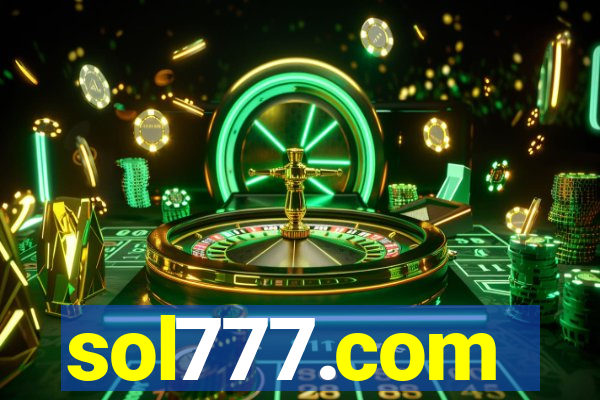 sol777.com