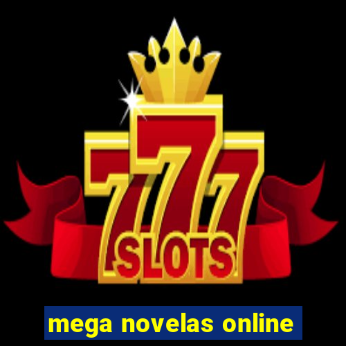 mega novelas online