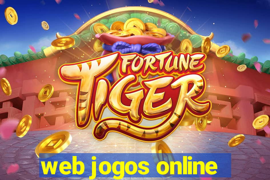 web jogos online