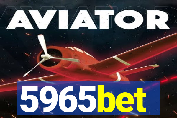 5965bet