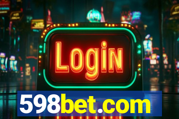 598bet.com