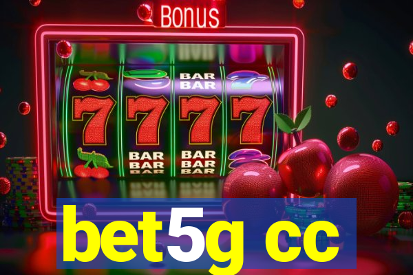 bet5g cc