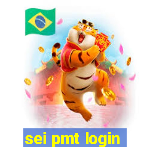 sei pmt login