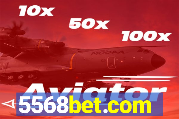 5568bet.com