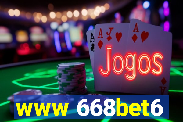 www 668bet6