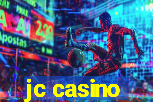 jc casino