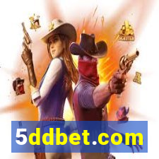 5ddbet.com