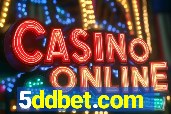 5ddbet.com