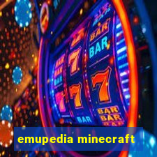 emupedia minecraft