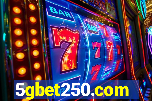 5gbet250.com