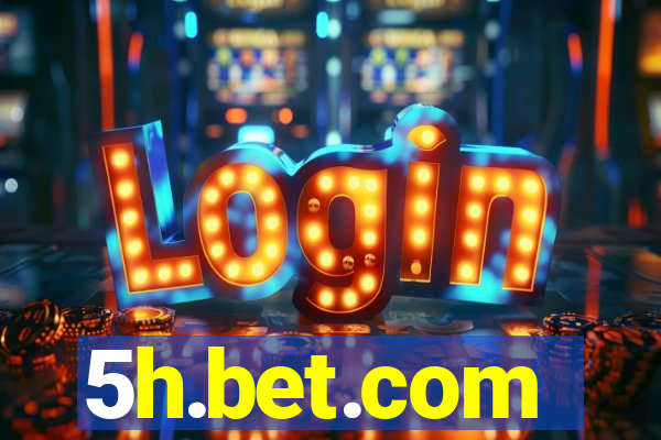 5h.bet.com