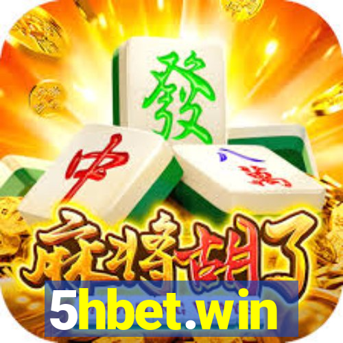 5hbet.win