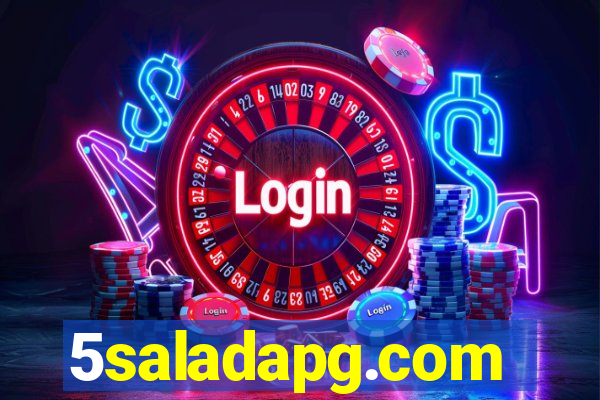 5saladapg.com