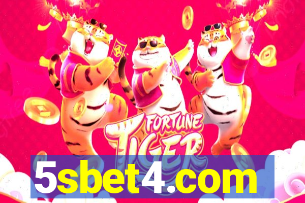 5sbet4.com