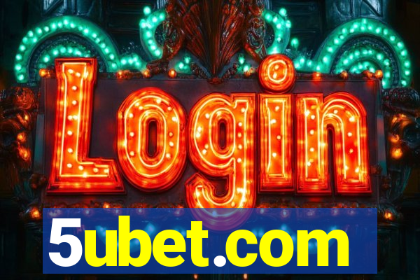 5ubet.com