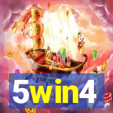 5win4