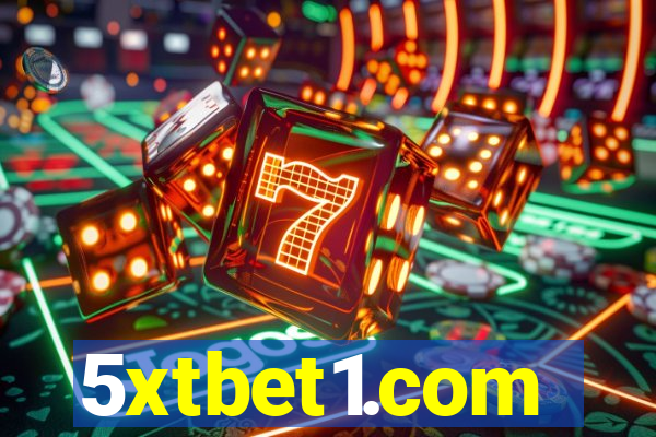 5xtbet1.com