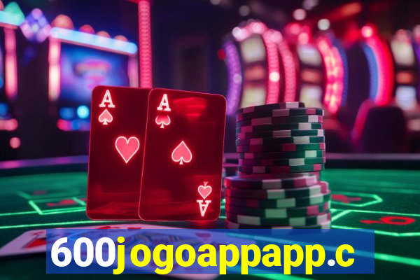 600jogoappapp.com