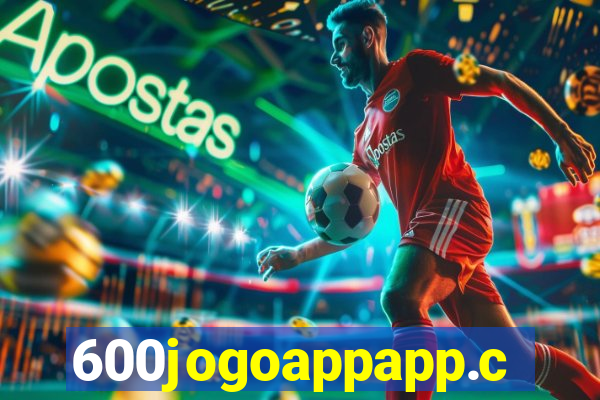 600jogoappapp.com