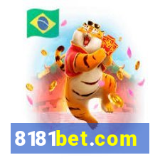 8181bet.com